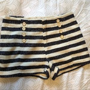 Forever21 High waisted Shorts